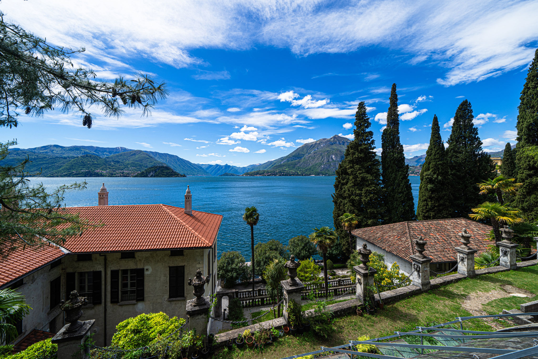 Varenna